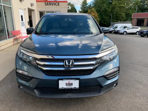 More photos of 2018 Honda Pilot EX-L at Star Auto Sales, CT