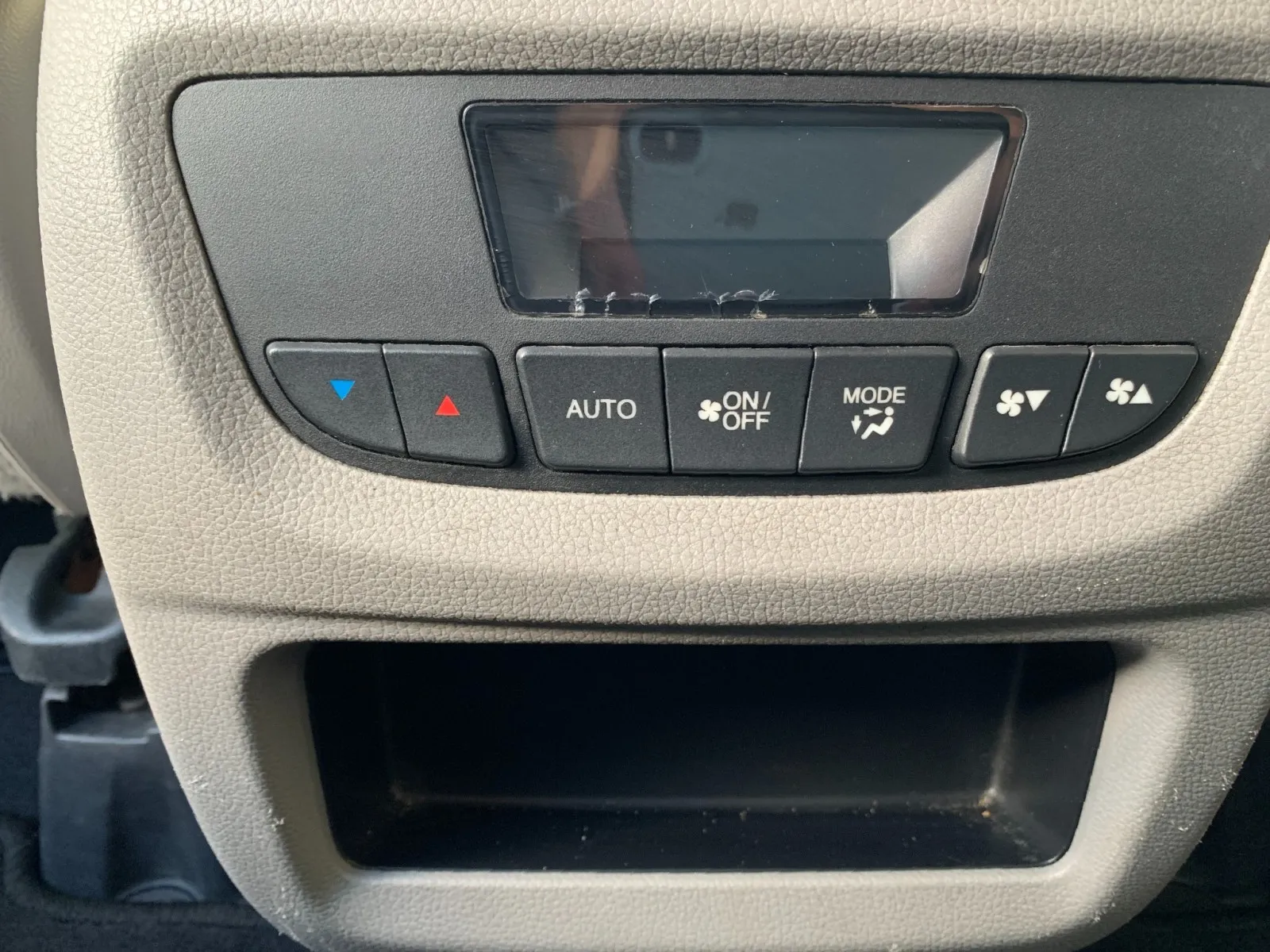Honda Pilot photo 34