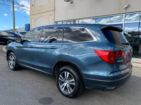 More photos of 2018 Honda Pilot EX-L at Star Auto Sales, CT