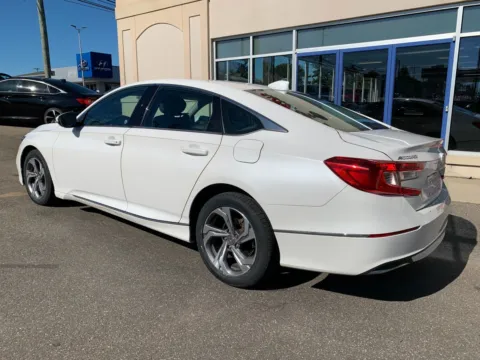 More photos of 2018 Honda Accord Sedan EX 1.5T at Star Auto Sales, CT