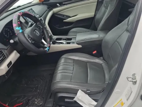 Photos of 2018 Honda Accord Sedan EX 1.5T for sale in Meriden, CT at Star Auto Sales