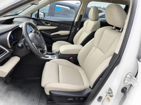 Photos of 2020 Subaru Ascent Limited for sale in Meriden, CT at Star Auto Sales