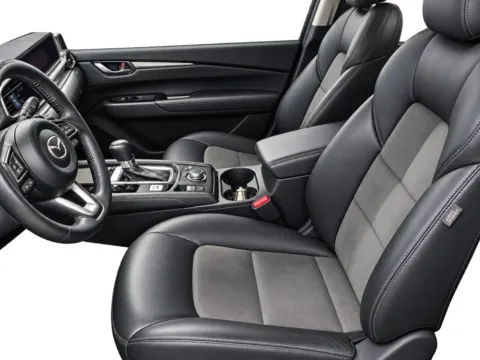Photos of 2019 Mazda CX-5 Touring for sale in Meriden, CT at Star Auto Sales