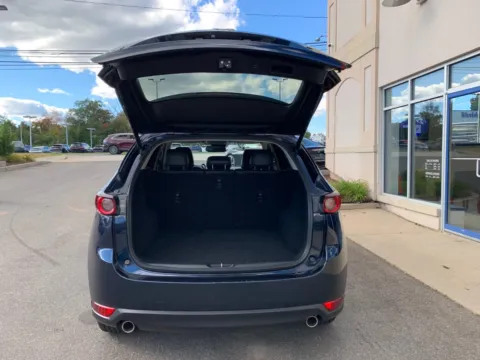 More photos of 2019 Mazda CX-5 Touring at Star Auto Sales, CT
