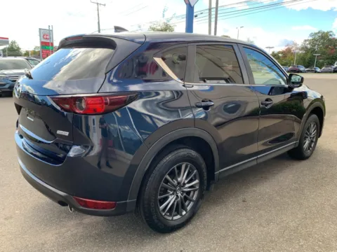 More photos of 2019 Mazda CX-5 Touring at Star Auto Sales, CT