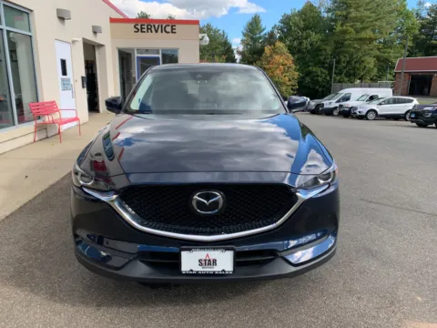 Photos of 2019 Mazda CX-5 Touring for sale in Meriden, CT at Star Auto Sales