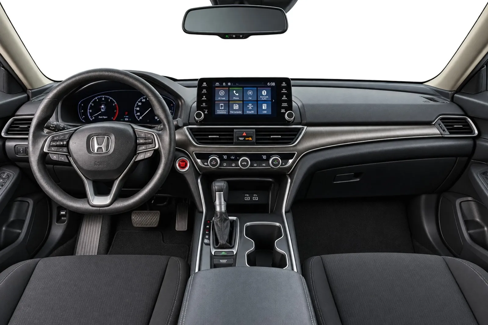 Honda Accord photo 2