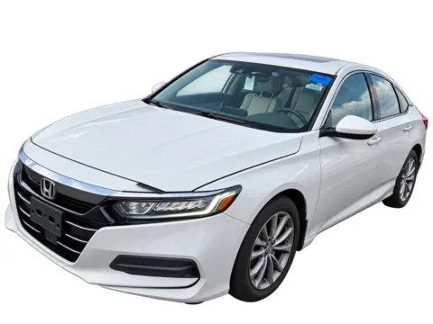 Unknown 2019 Honda Accord Sedan LX 1.5T for sale in Meriden, CT