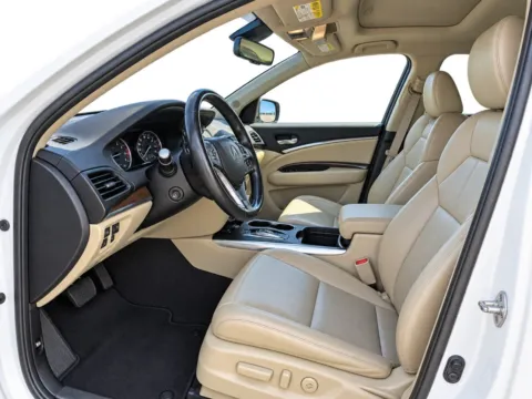 Photos of 2018 Acura MDX SH-AWD for sale in Meriden, CT at Star Auto Sales