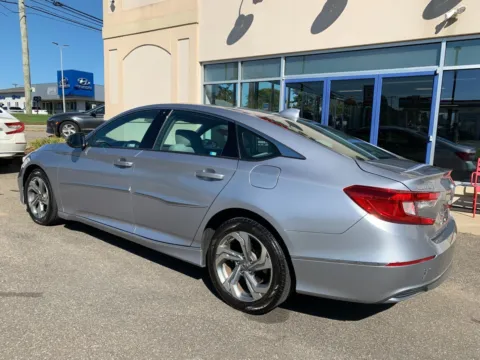 More photos of 2018 Honda Accord Sedan EX-L 1.5T at Star Auto Sales, CT