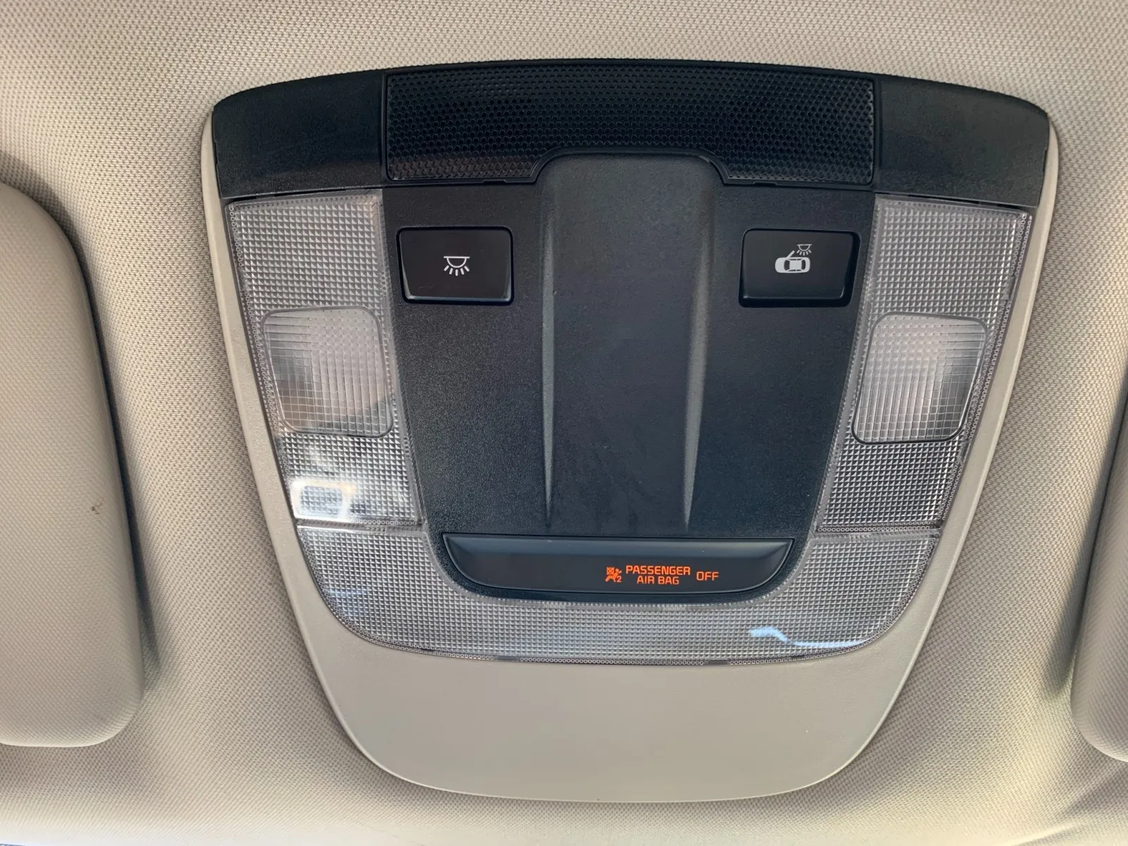 Kia Sportage photo 19