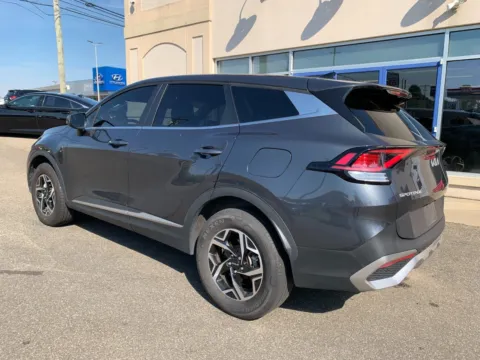 More photos of 2023 Kia Sportage LX at Star Auto Sales, CT