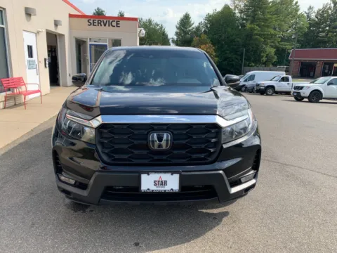Photos of 2022 Honda Passport EX-L for sale in Meriden, CT at Star Auto Sales