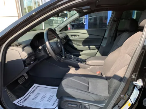 More photos of 2023 Honda Accord Hybrid Sport at Star Auto Sales, CT