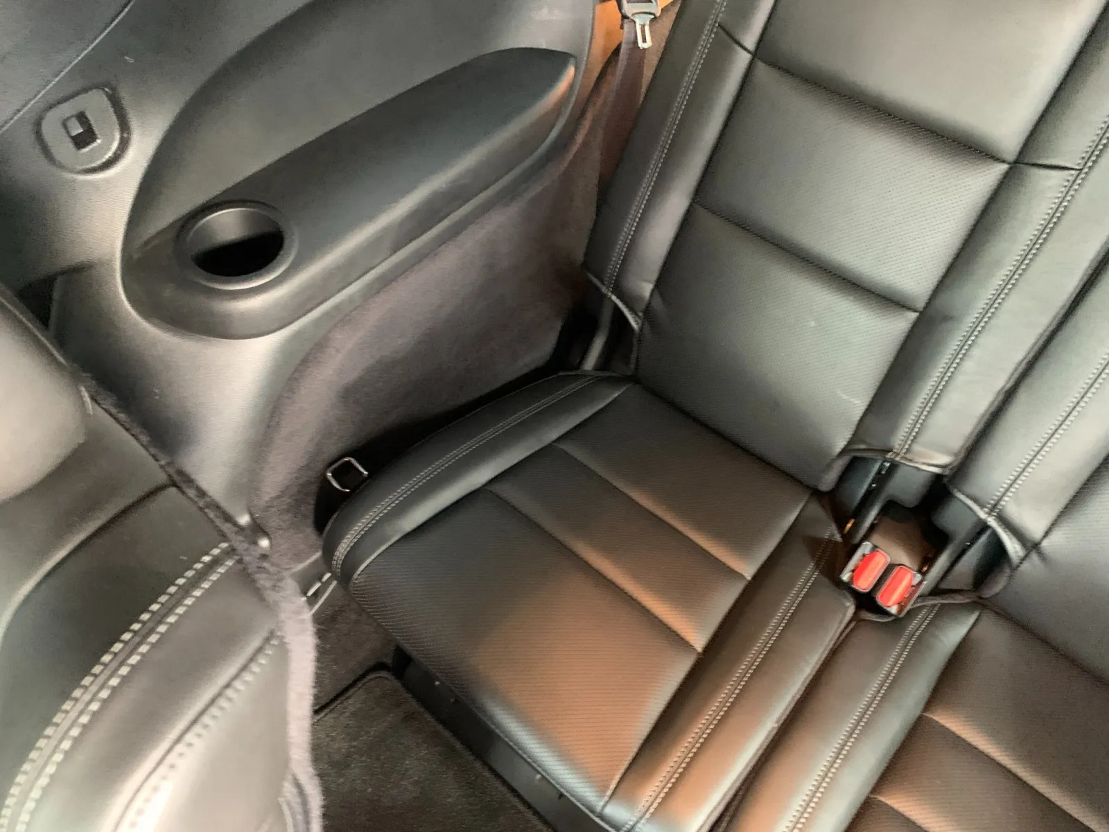 Dodge Durango photo 39