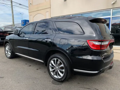More photos of 2022 Dodge Durango Citadel at Star Auto Sales, CT
