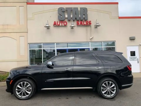 More photos of 2022 Dodge Durango Citadel at Star Auto Sales, CT