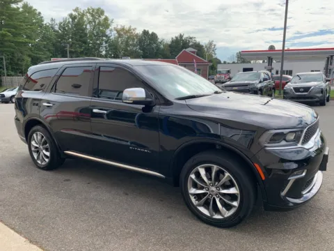 More photos of 2022 Dodge Durango Citadel at Star Auto Sales, CT