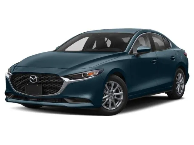 2020 Mazda Mazda3 Sedan for sale in Meriden, CT