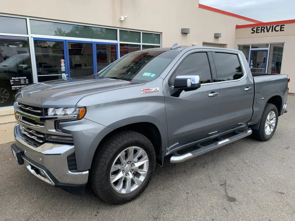 Interesting Used Trucks In Ct Pictures