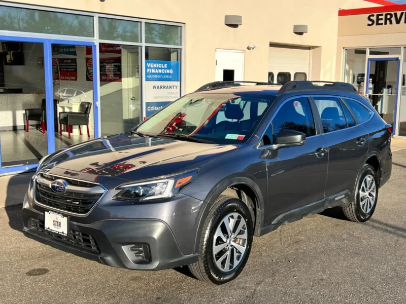 2020 Subaru Outback for sale in Meriden, CT