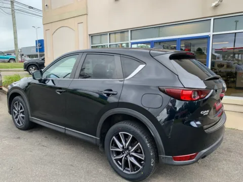 More photos of 2018 Mazda CX-5 Touring at Star Auto Sales, CT