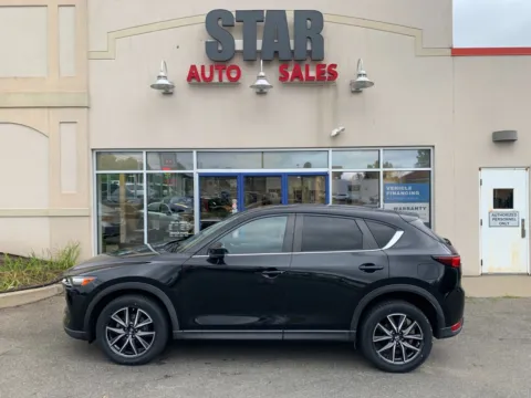 More photos of 2018 Mazda CX-5 Touring at Star Auto Sales, CT