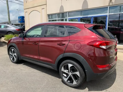 More photos of 2016 Hyundai Tucson Sport at Star Auto Sales, CT