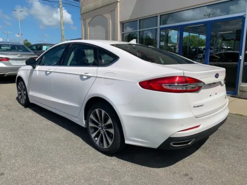 More photos of 2019 Ford Fusion SE at Star Auto Sales, CT