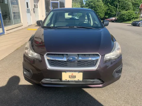 Photos of 2013 Subaru Impreza Wagon 2.0i for sale in Meriden, CT at Star Auto Sales