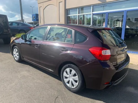 More photos of 2013 Subaru Impreza Wagon 2.0i at Star Auto Sales, CT