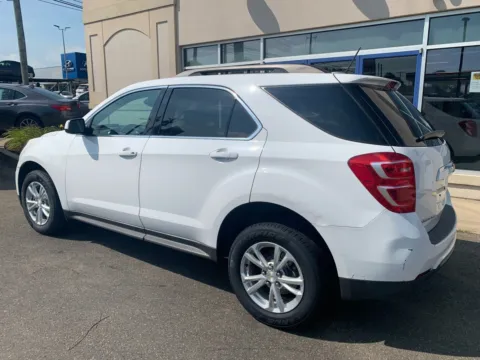More photos of 2017 Chevrolet Equinox LT at Star Auto Sales, CT