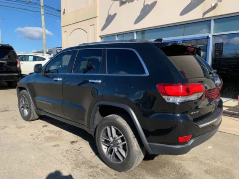 More photos of 2021 Jeep Grand Cherokee Limited at Star Auto Sales, CT
