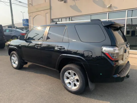 More photos of 2019 Toyota 4Runner SR5 at Star Auto Sales, CT