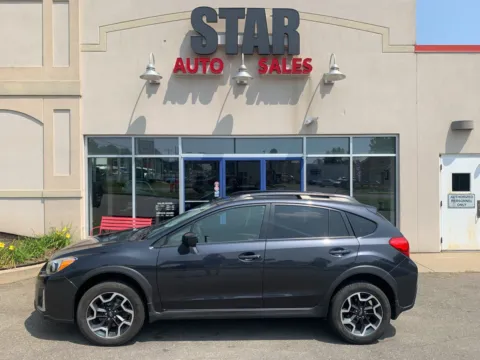 More photos of 2017 Subaru Crosstrek Premium at Star Auto Sales, CT