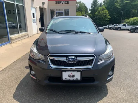 Photos of 2017 Subaru Crosstrek Premium for sale in Meriden, CT at Star Auto Sales