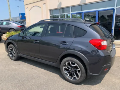 More photos of 2017 Subaru Crosstrek Premium at Star Auto Sales, CT