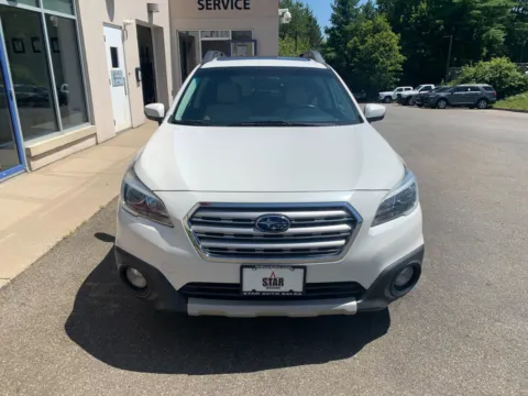 Photos of 2015 Subaru Outback 2.5i Limited for sale in Meriden, CT at Star Auto Sales