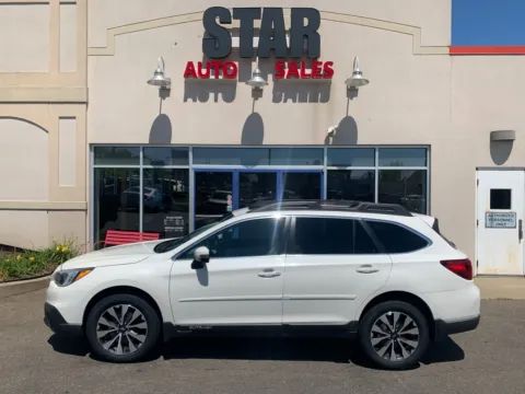 More photos of 2015 Subaru Outback 2.5i Limited at Star Auto Sales, CT