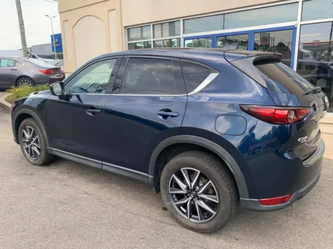 More photos of 2017 Mazda CX-5 Grand Touring at Star Auto Sales, CT