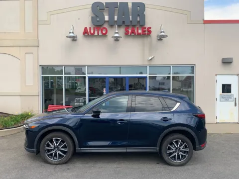 More photos of 2017 Mazda CX-5 Grand Touring at Star Auto Sales, CT