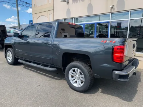 More photos of 2018 Chevrolet Silverado 1500 LT at Star Auto Sales, CT