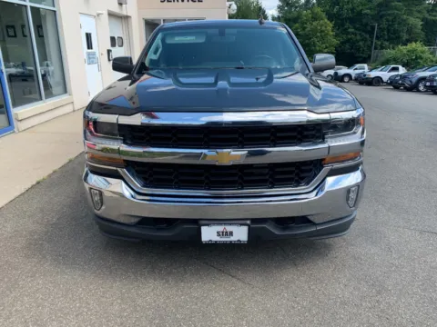 Photos of 2018 Chevrolet Silverado 1500 LT for sale in Meriden, CT at Star Auto Sales