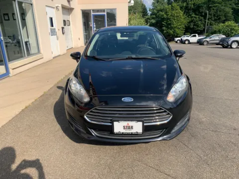 Photos of 2016 Ford Fiesta SE for sale in Meriden, CT at Star Auto Sales