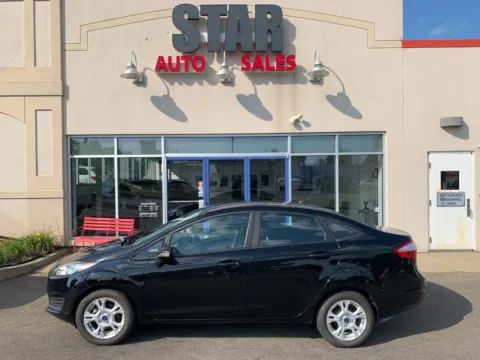 More photos of 2016 Ford Fiesta SE at Star Auto Sales, CT
