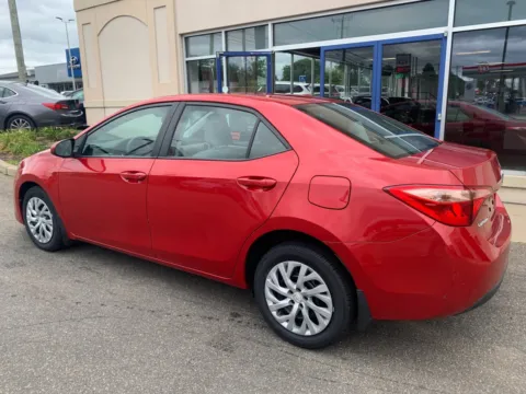 More photos of 2019 Toyota Corolla LE at Star Auto Sales, CT