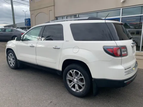 More photos of 2015 GMC Acadia SLT at Star Auto Sales, CT