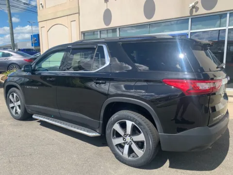 More photos of 2019 Chevrolet Traverse LT Leather at Star Auto Sales, CT