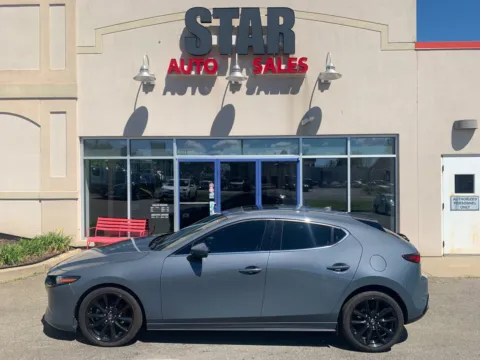 More photos of 2019 Mazda Mazda3 Hatchback w/Premium Pkg at Star Auto Sales, CT