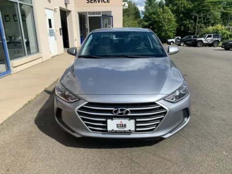 Photos of 2017 Hyundai Elantra SE for sale in Meriden, CT at Star Auto Sales